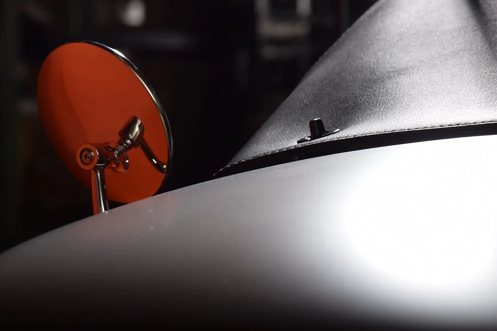 FRWL LE — Ural Motorcycles